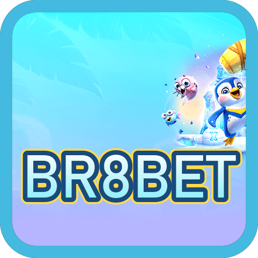br8bet Brasil logo